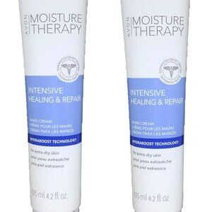 AVON Moisture Therapy Hand Cream (pack of 2)